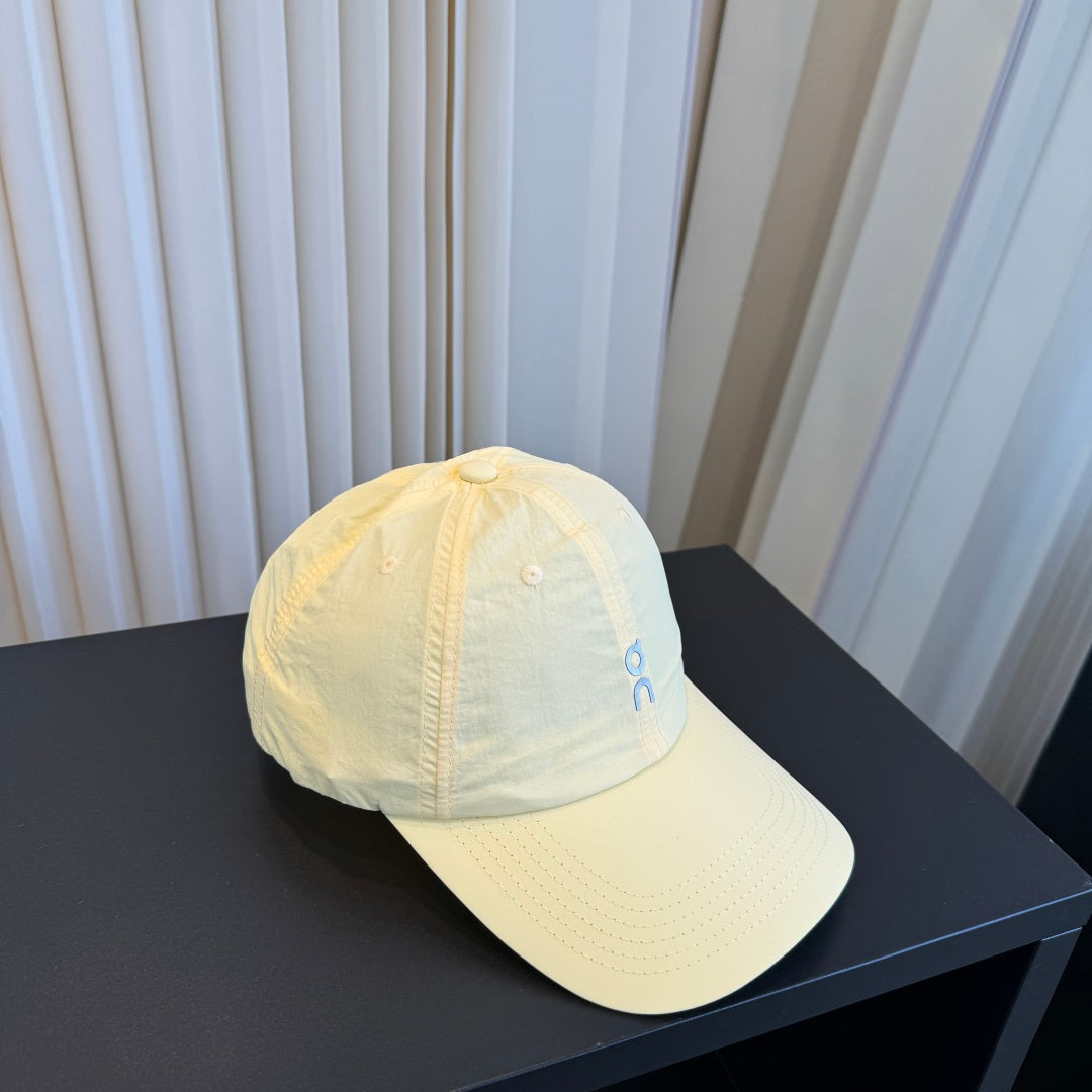Baseball Cap - image 4