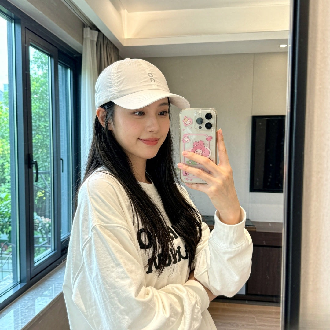 Baseball Cap - image 1