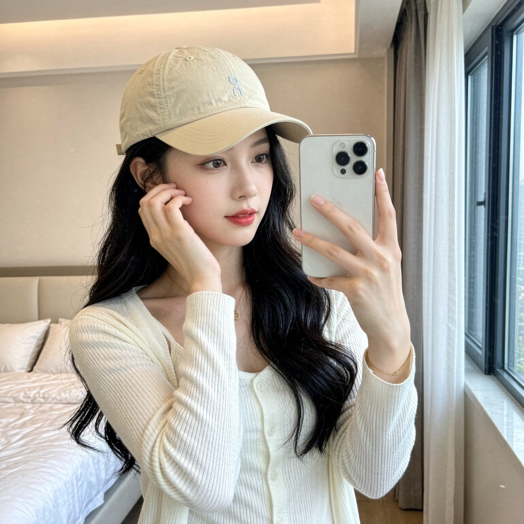 Baseball Cap - image 1