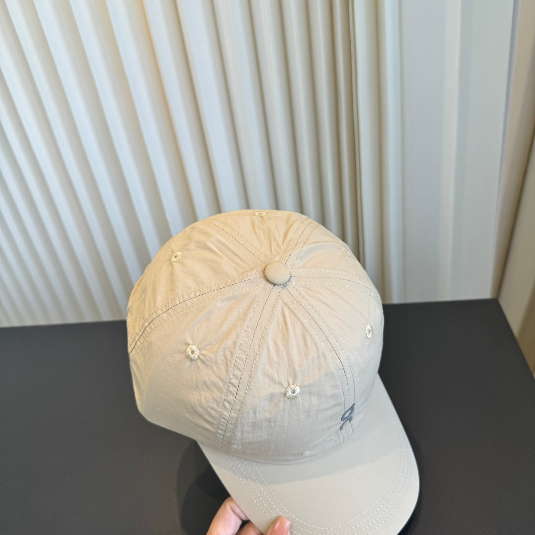 Baseball Cap - image 6