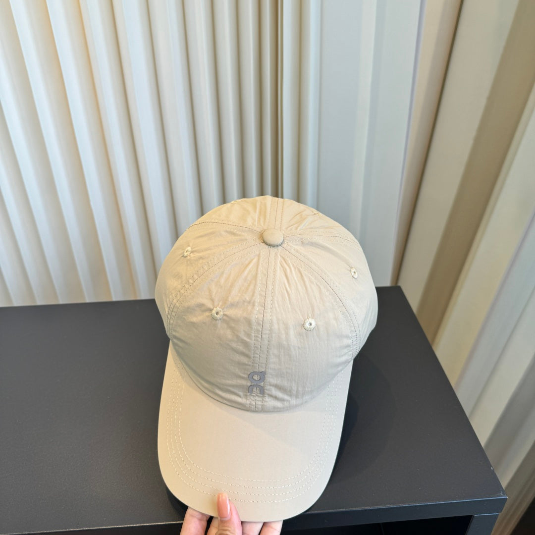 Baseball Cap - image 5