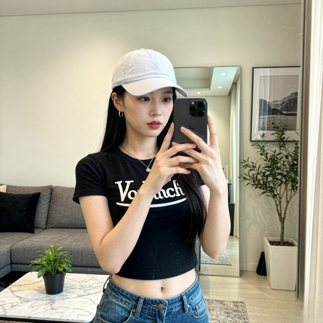Baseball Cap - image 1