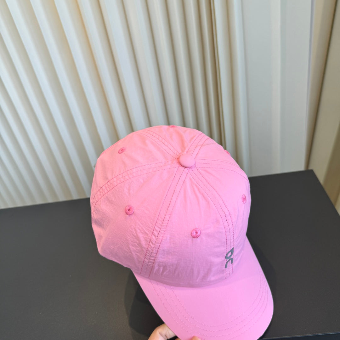 Baseball Cap - image 6