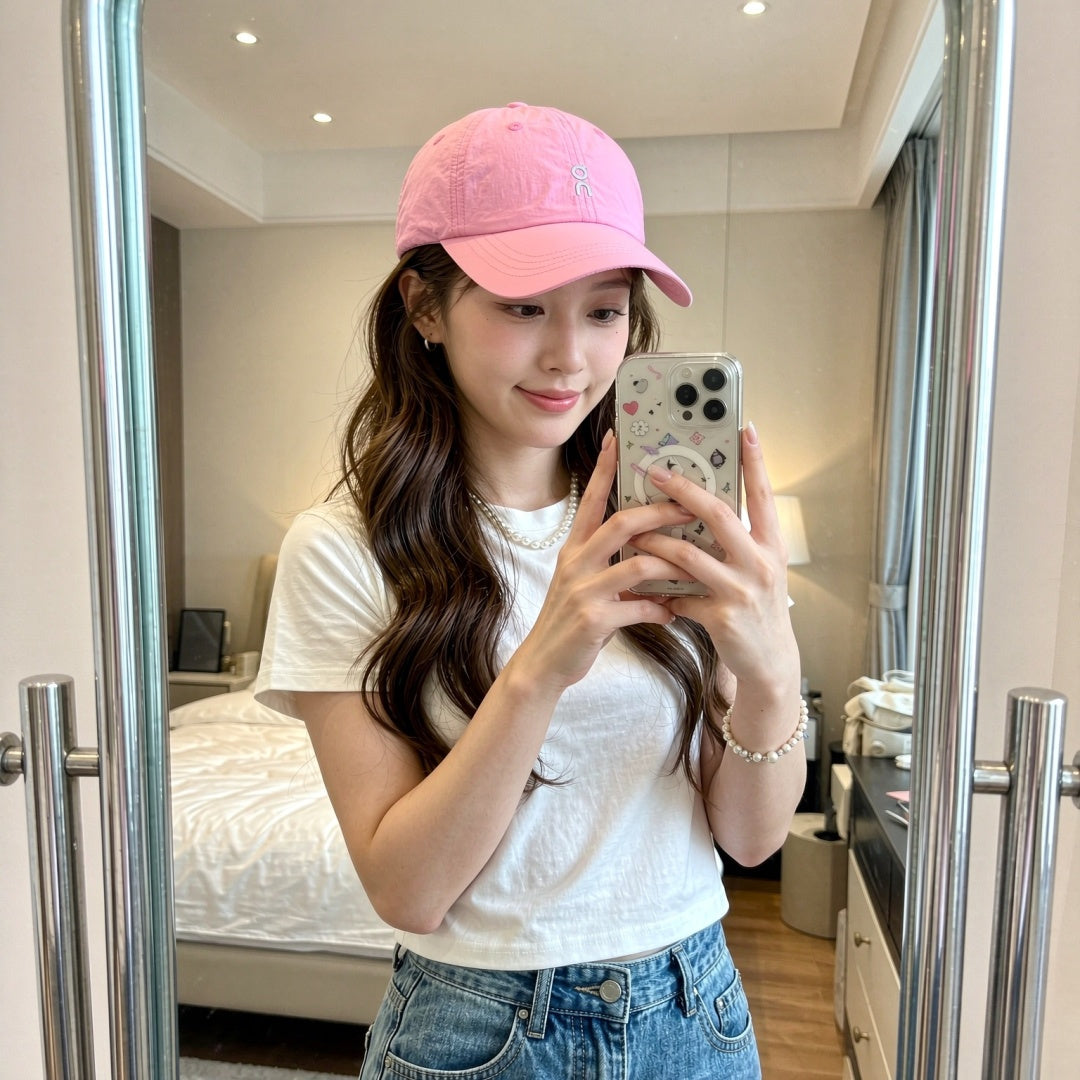 Baseball Cap - image 1