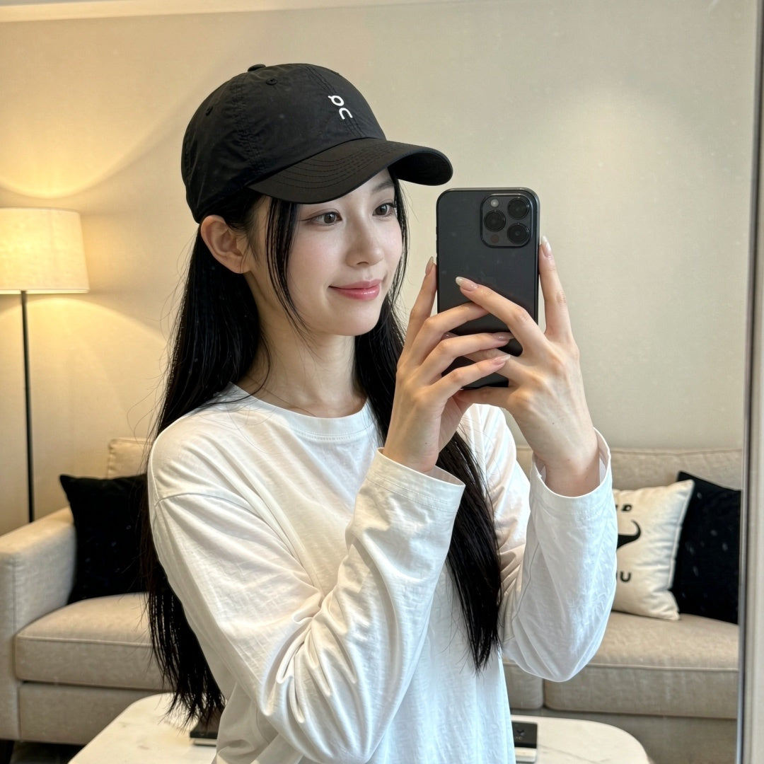 Baseball Cap - image 1