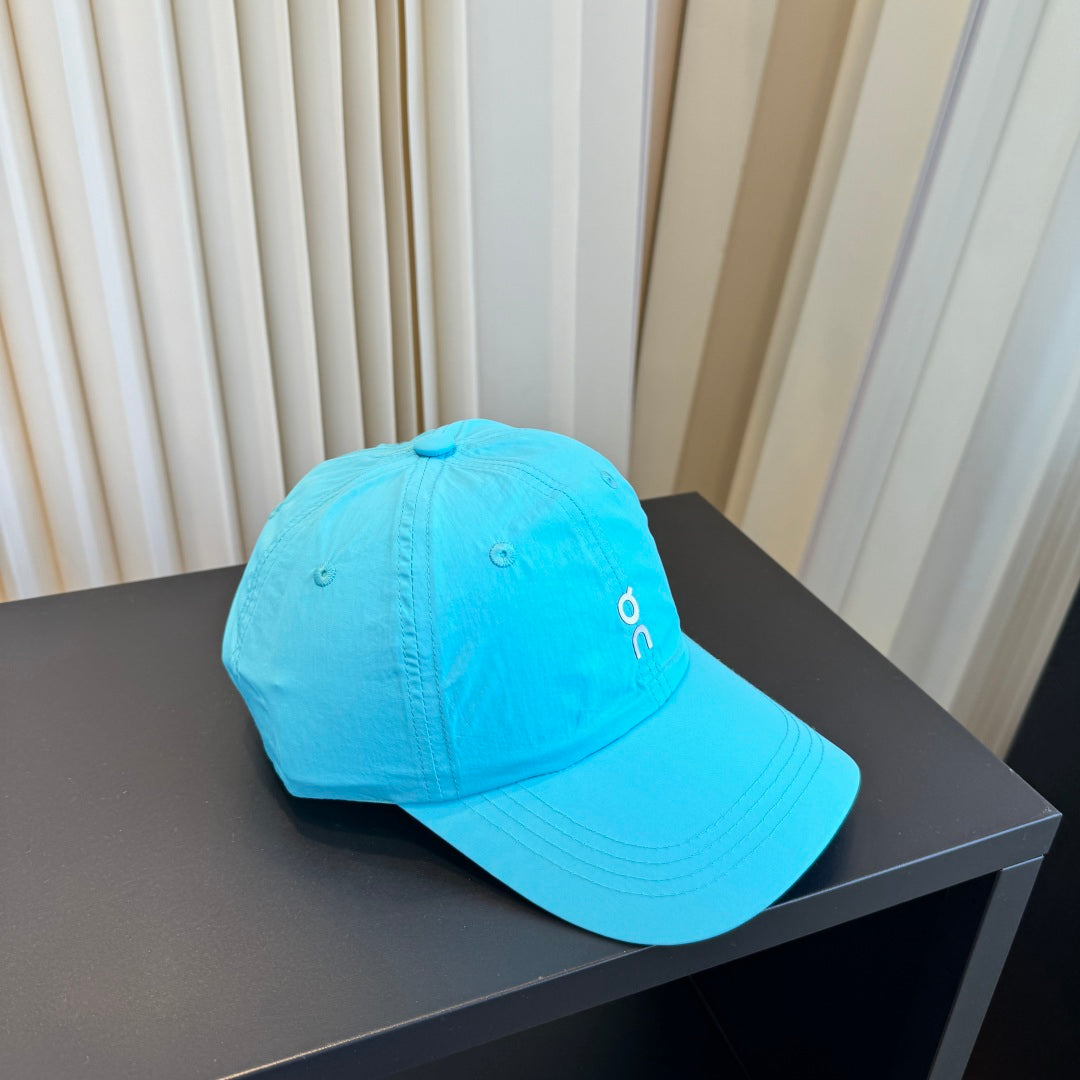 Baseball Cap - image 3
