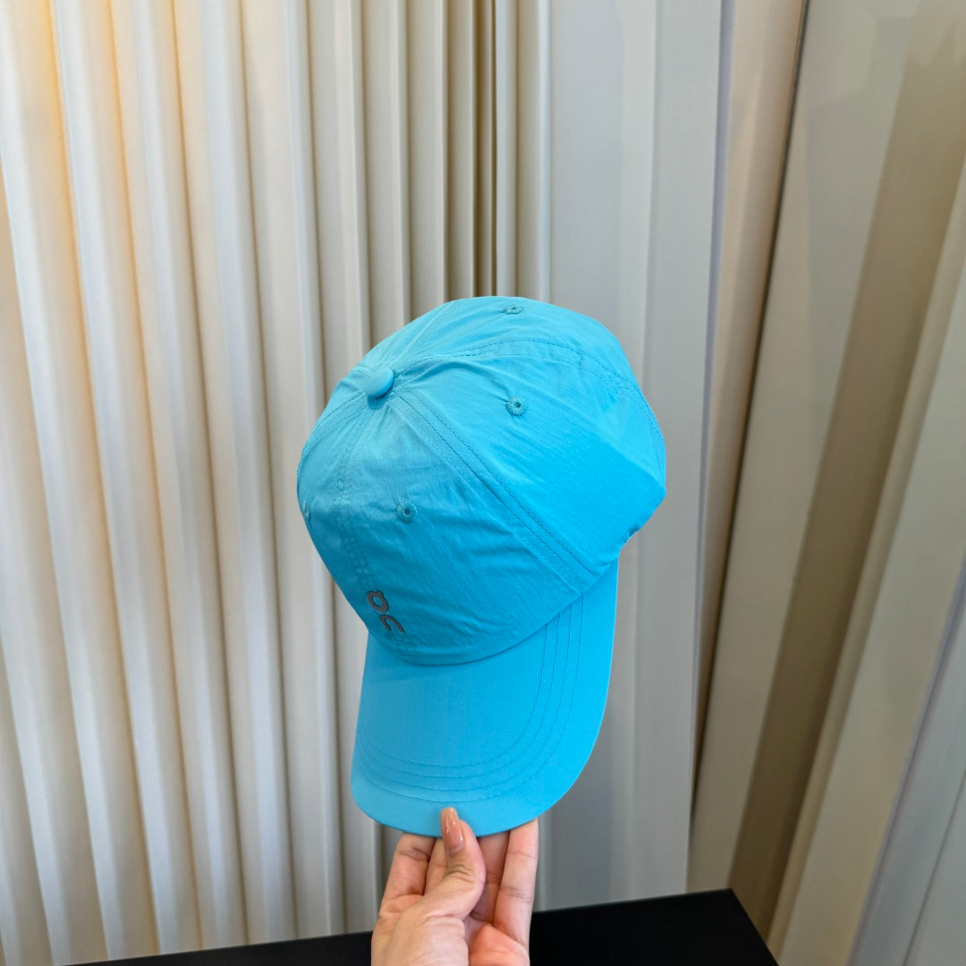 Baseball Cap - image 6