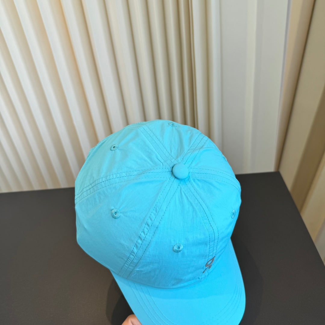 Baseball Cap - image 5