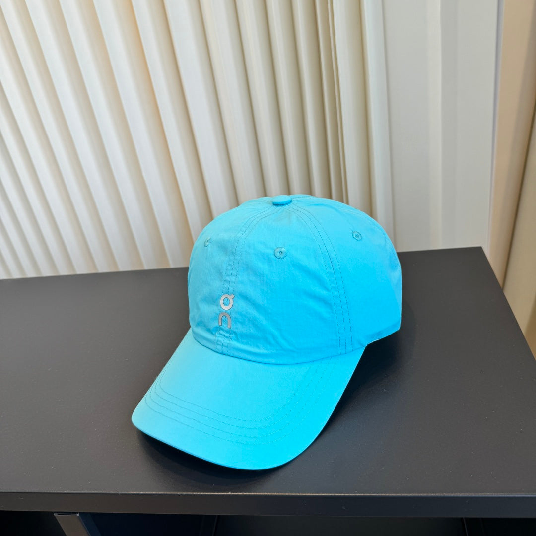 Baseball Cap - image 2