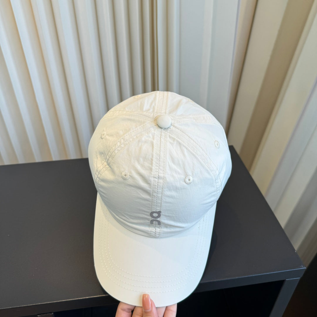 Baseball Cap - image 4