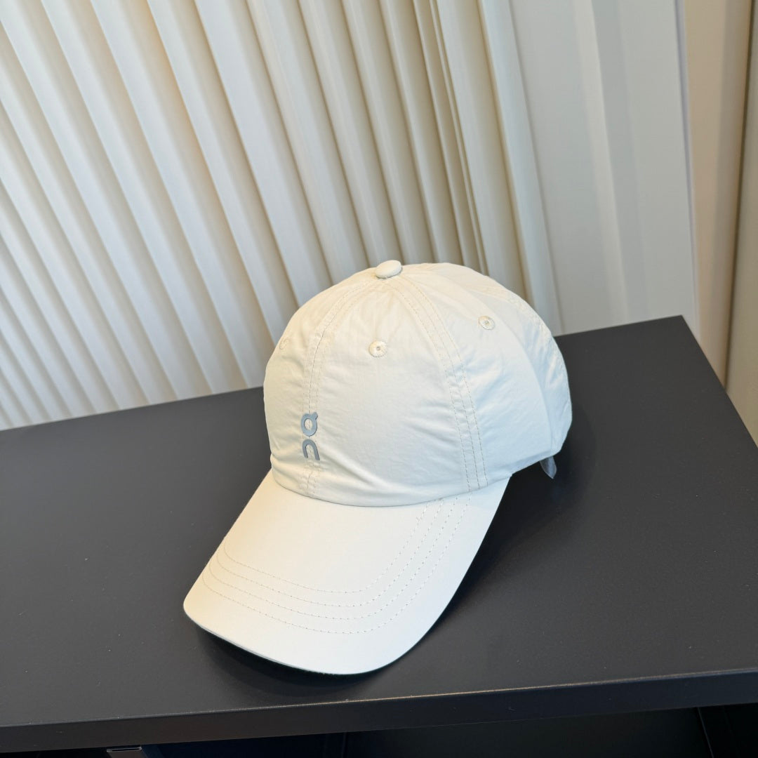 Baseball Cap - image 2
