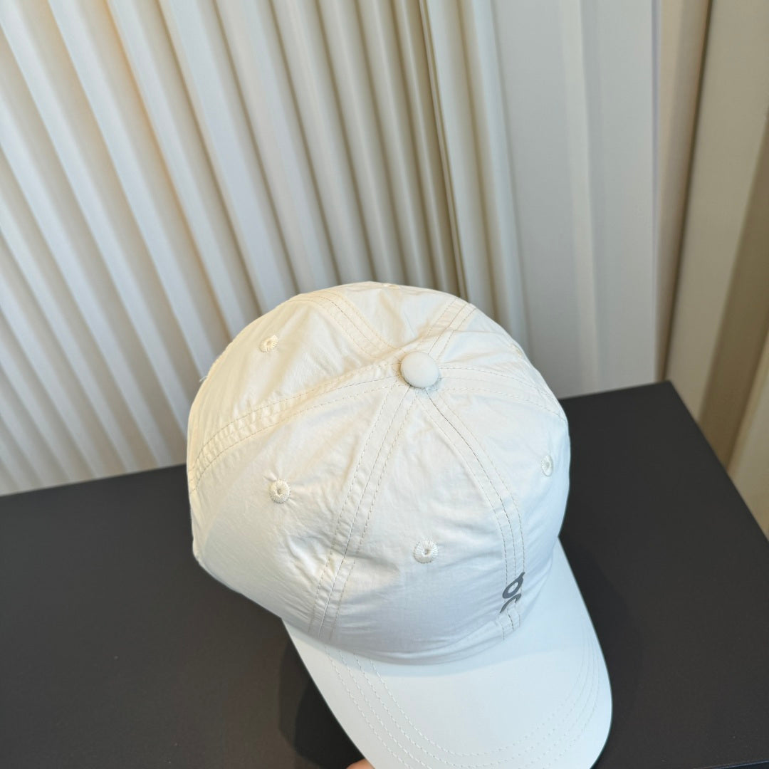 Baseball Cap - image 5