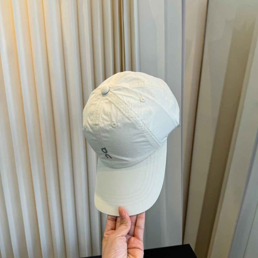 Baseball Cap - image 6