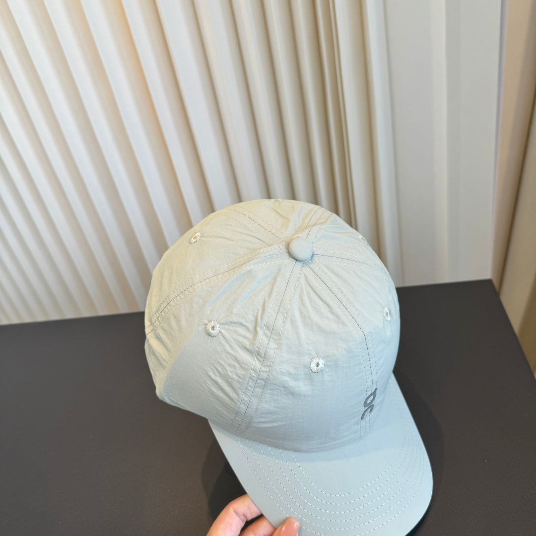 Baseball Cap - image 5