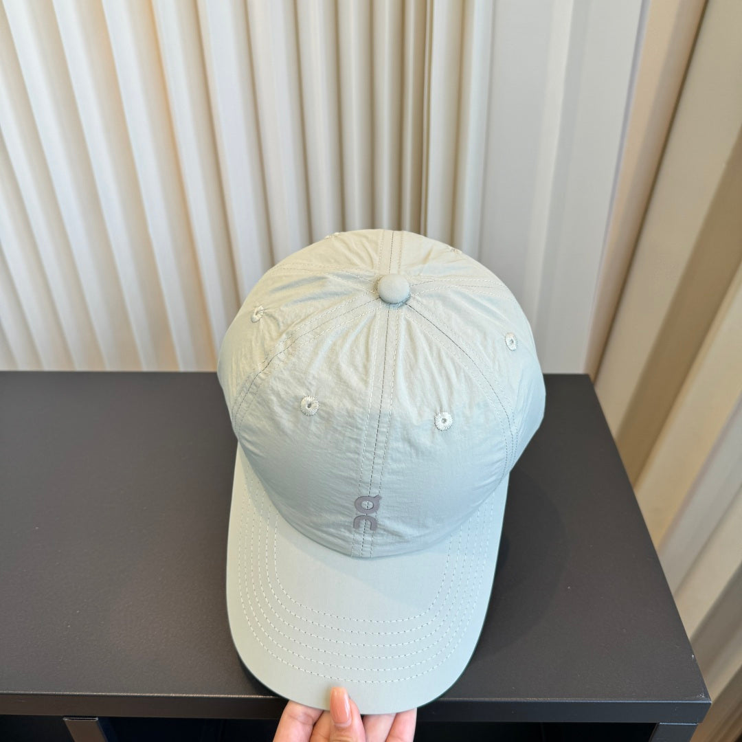 Baseball Cap - image 4