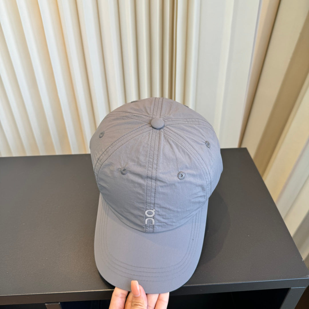 Baseball Cap - image 4