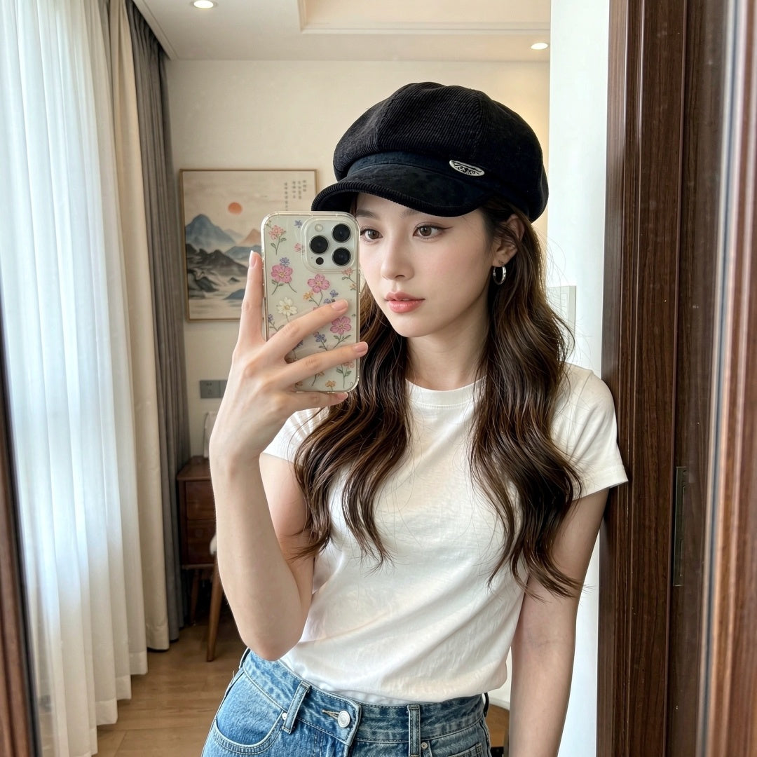 Chrome Hearts Hat - image 1