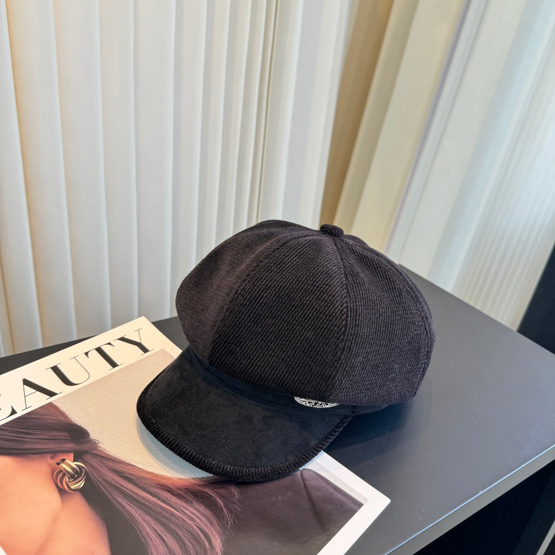 Chrome Hearts Hat - image 5
