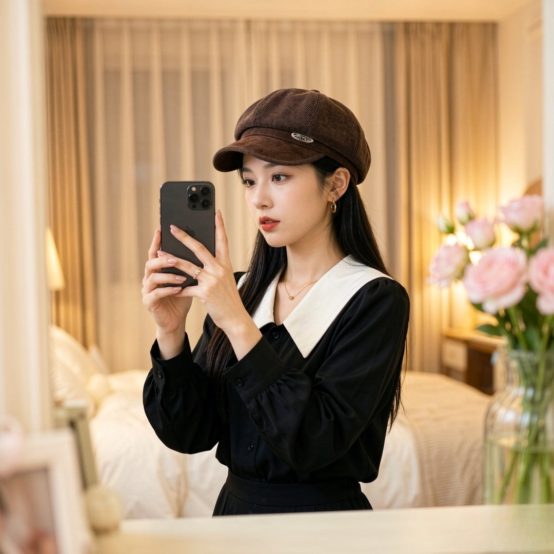 Chrome Hearts Hat - image 1