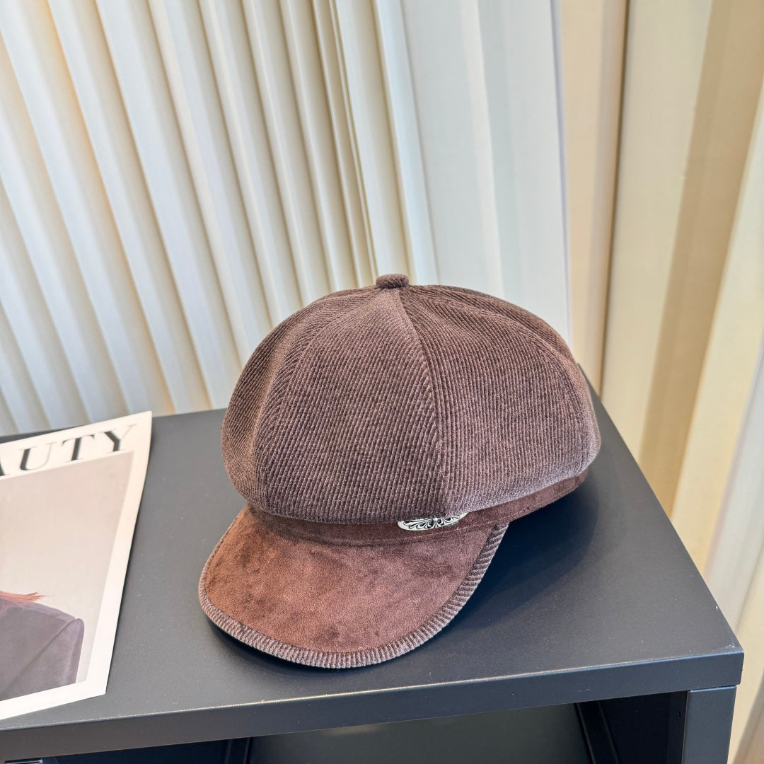 Chrome Hearts Hat - image 3