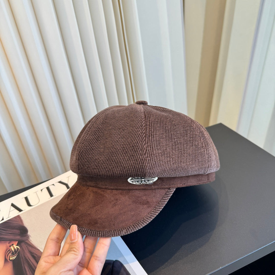Chrome Hearts Hat - image 7
