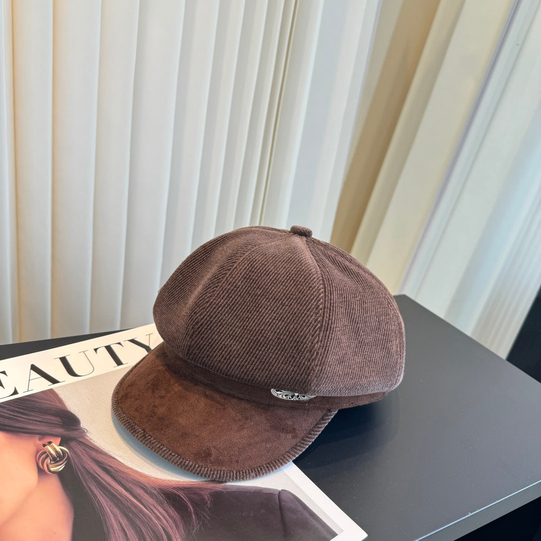 Chrome Hearts Hat - image 5
