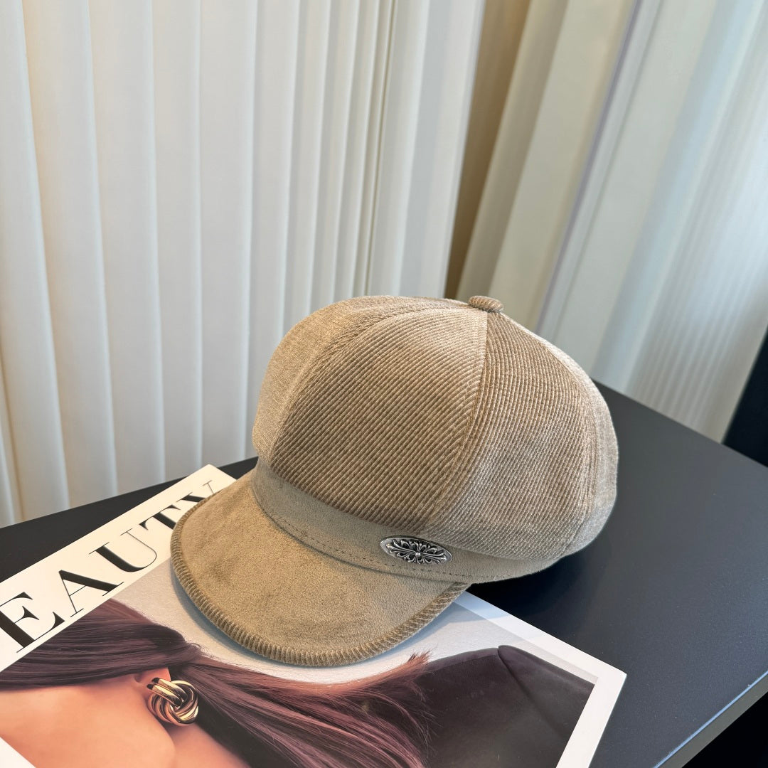 Chrome Hearts Hat - image 4