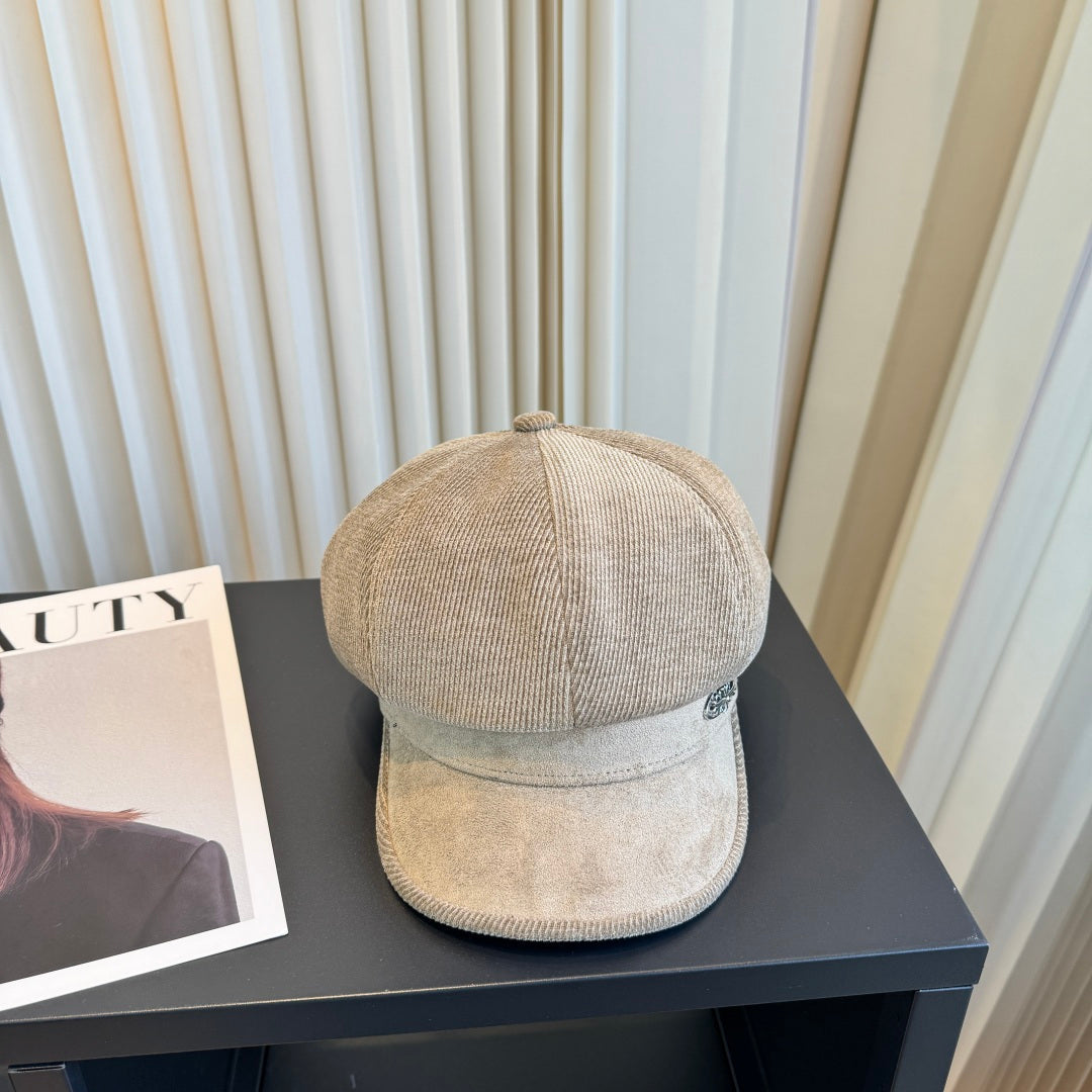 Chrome Hearts Hat - image 1