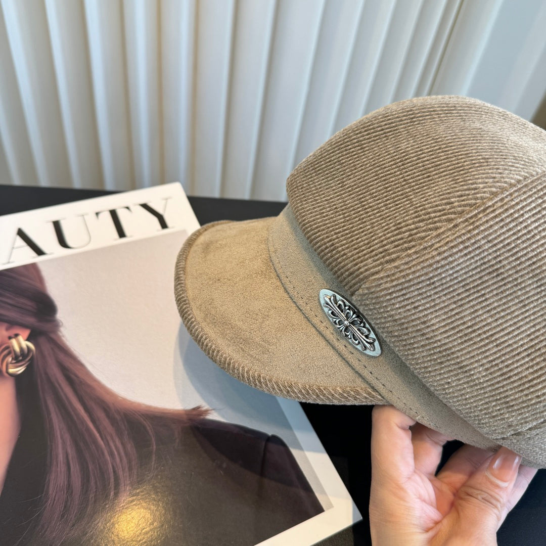 Chrome Hearts Hat - image 6