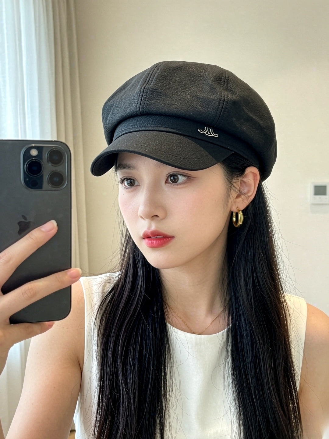 Celine Hat - image 1