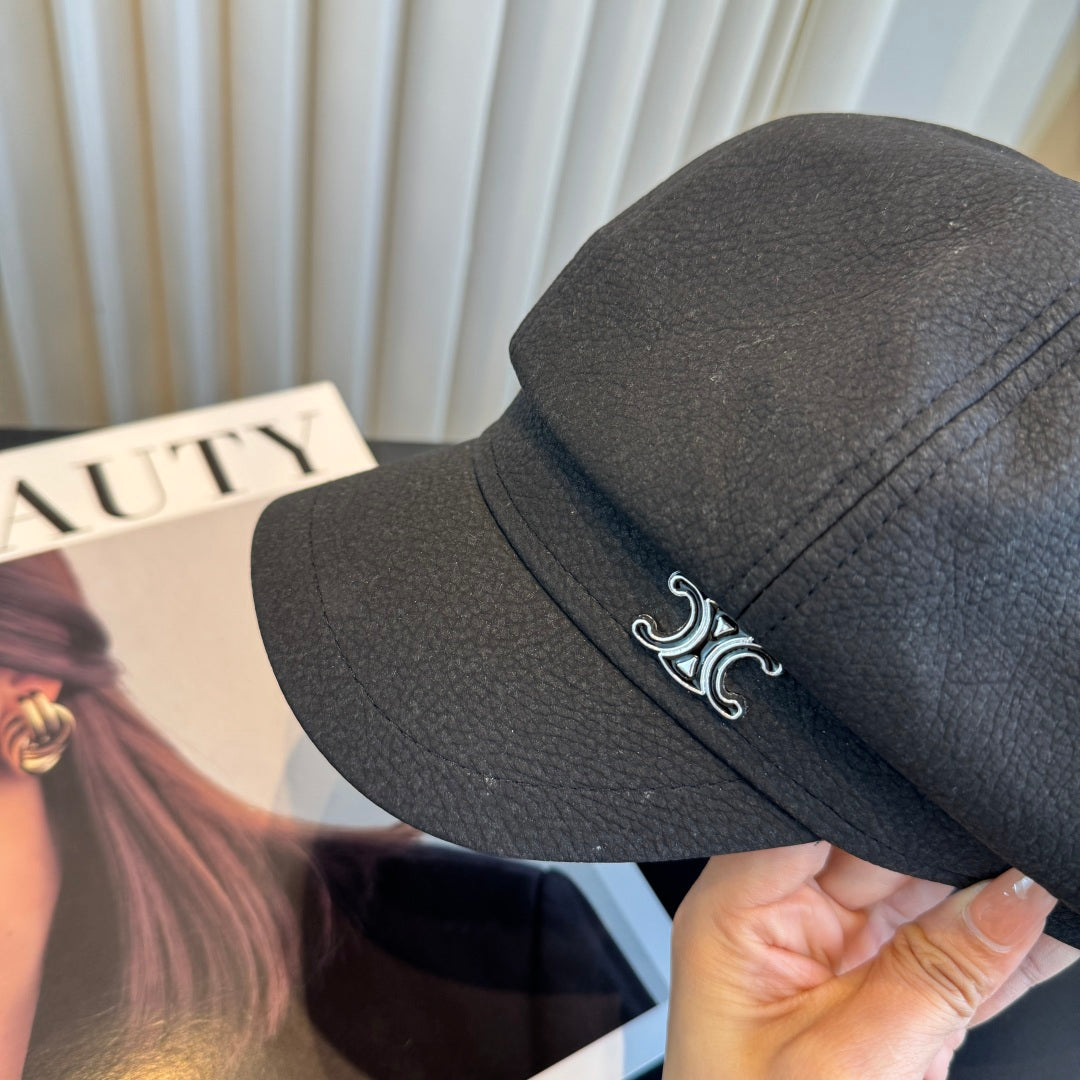 Celine Hat - image 6