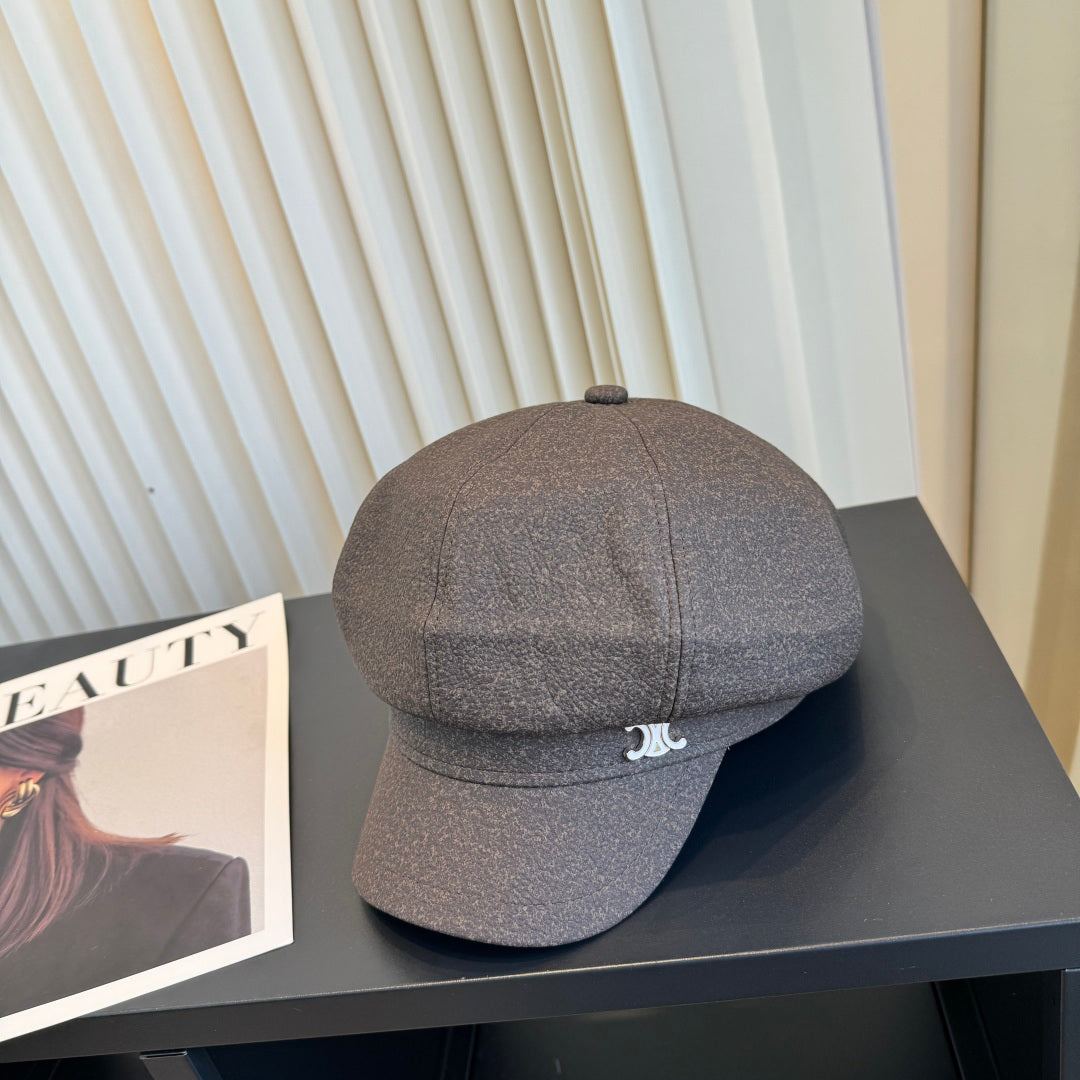 Celine Hat - image 3
