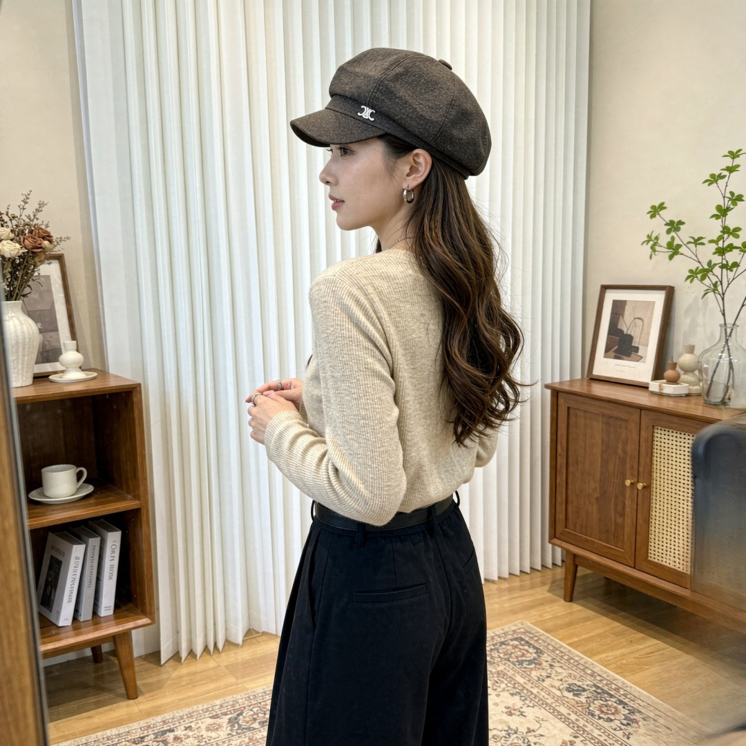 Celine Hat - image 1