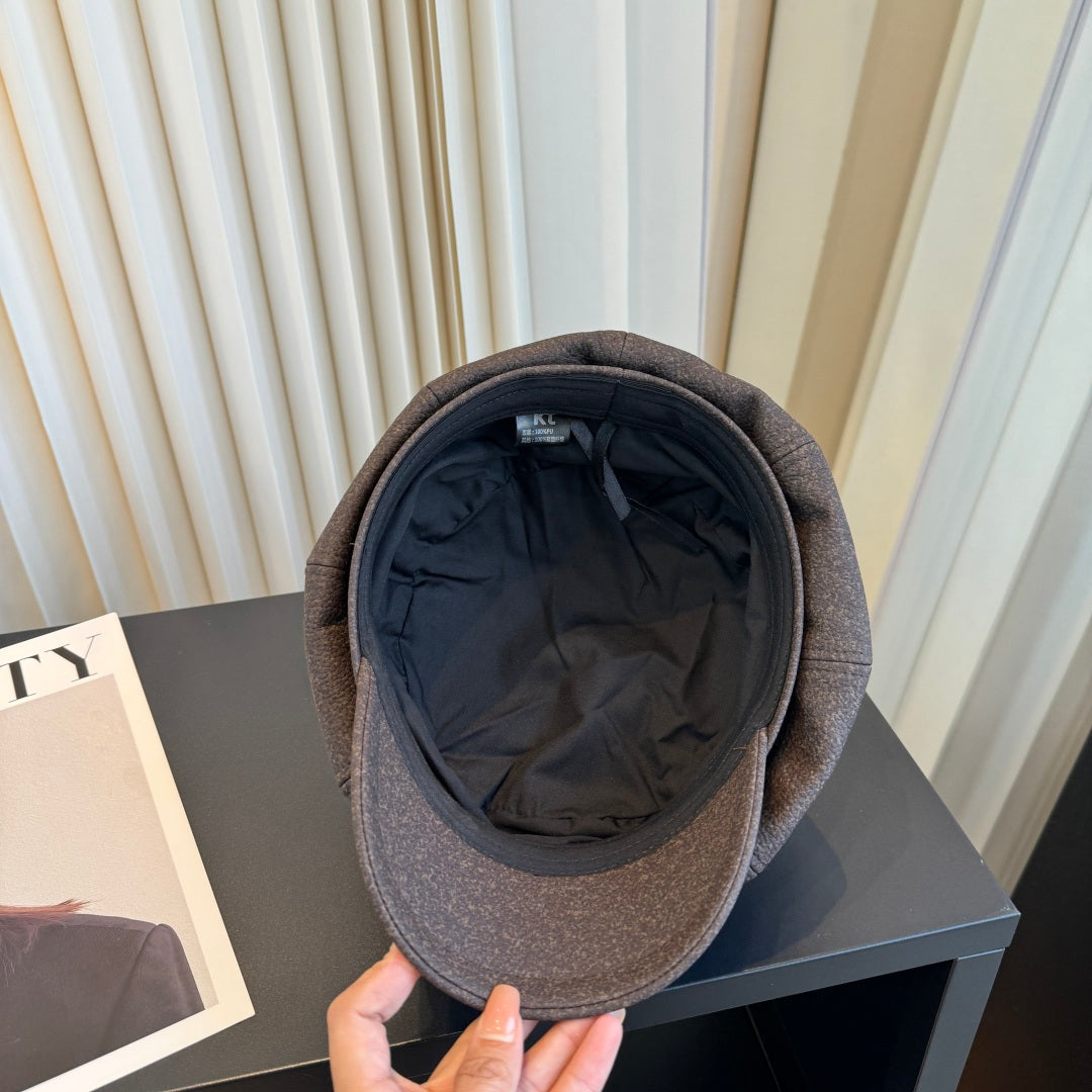 Celine Hat - image 8