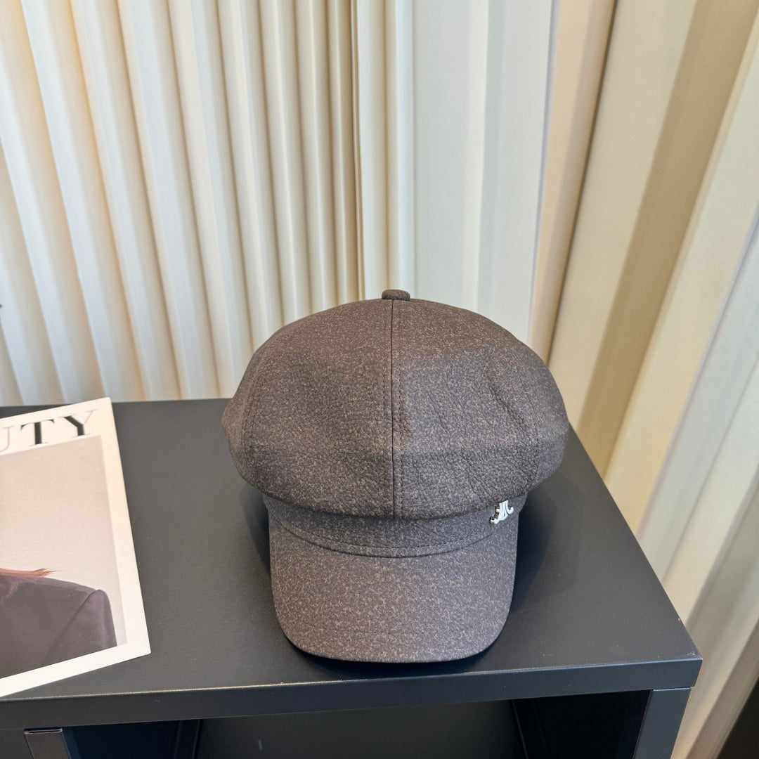 Celine Hat - image 2