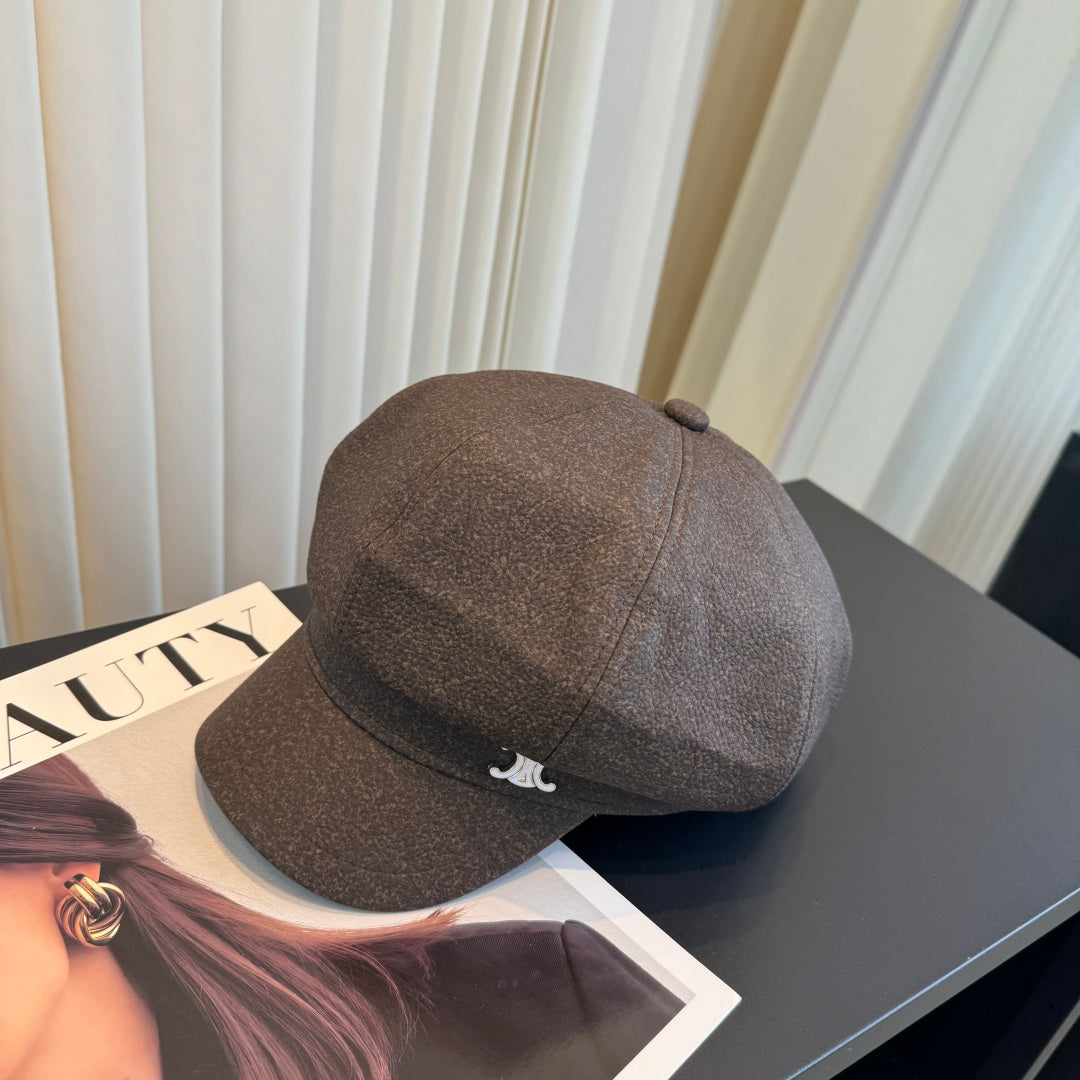 Celine Hat - image 5