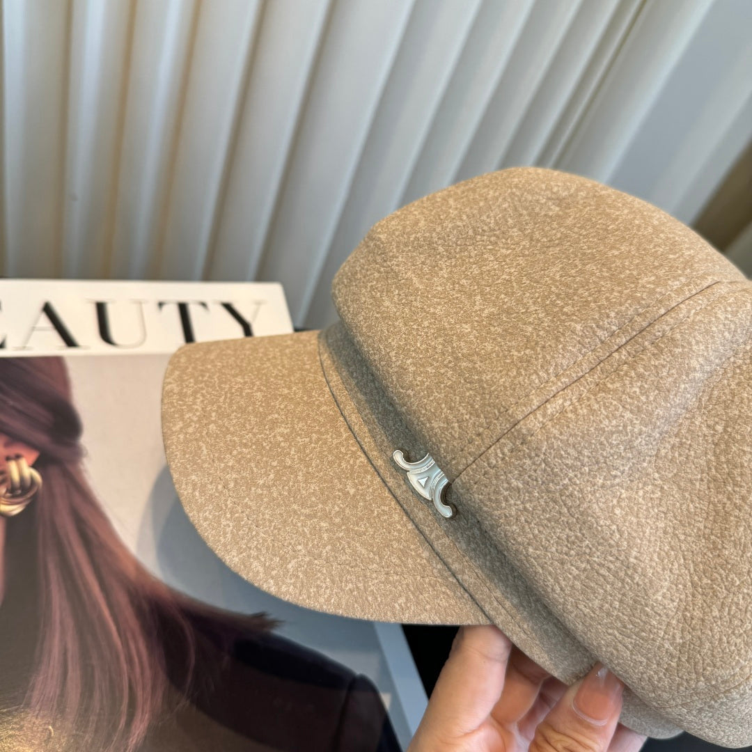 Celine Hat - image 5