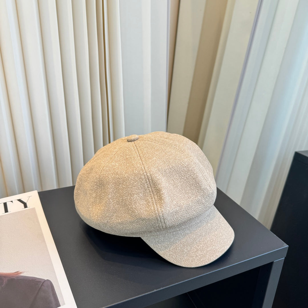 Celine Hat - image 3