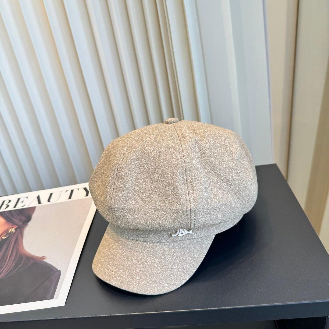 Celine Hat - image 2