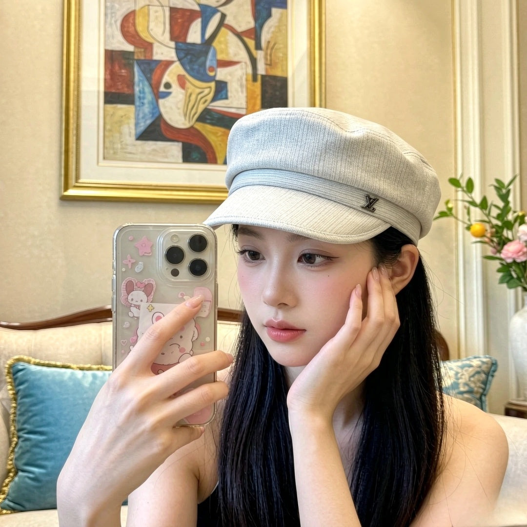 Fashion Hat - image 1