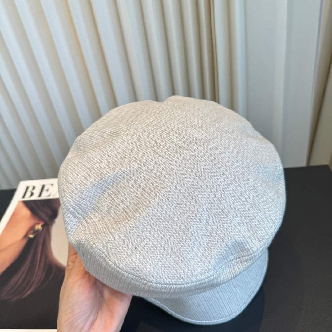 Fashion Hat - image 7