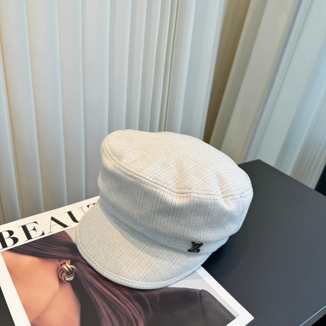 Fashion Hat - image 5
