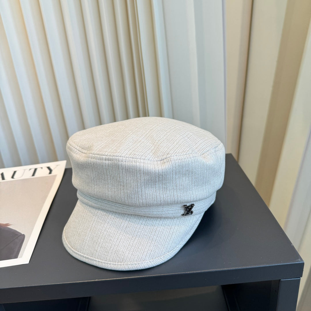 Fashion Hat - image 3