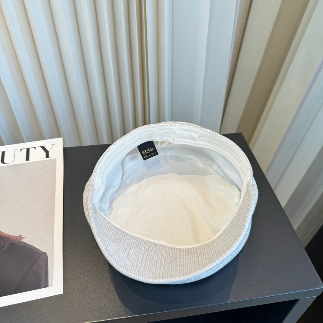 Fashion Hat - image 8