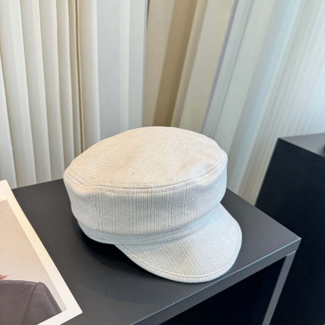 Fashion Hat - image 4