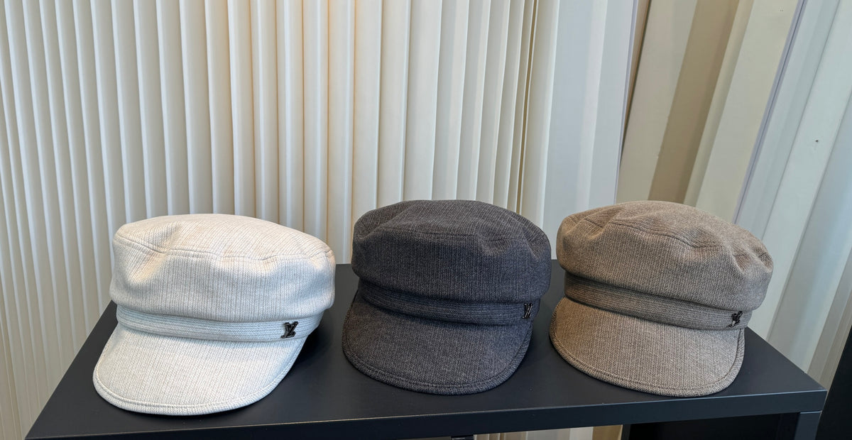 Celine Hat - image 9