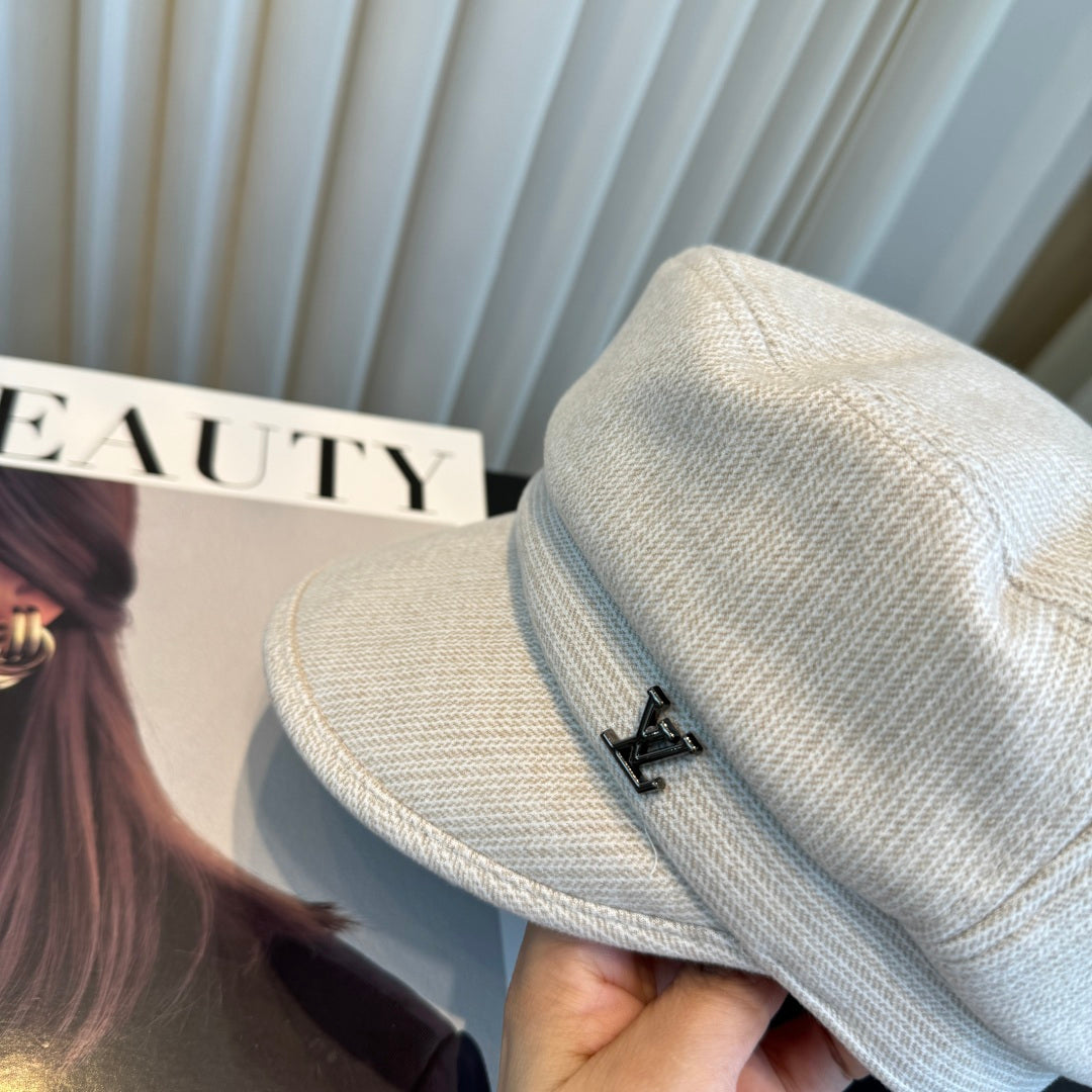 Fashion Hat - image 6