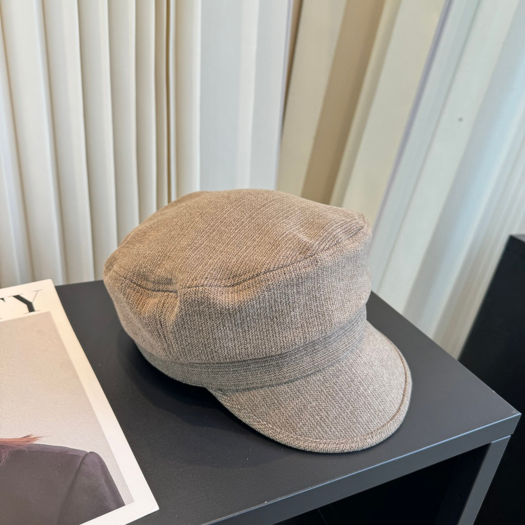 Celine Hat - image 4