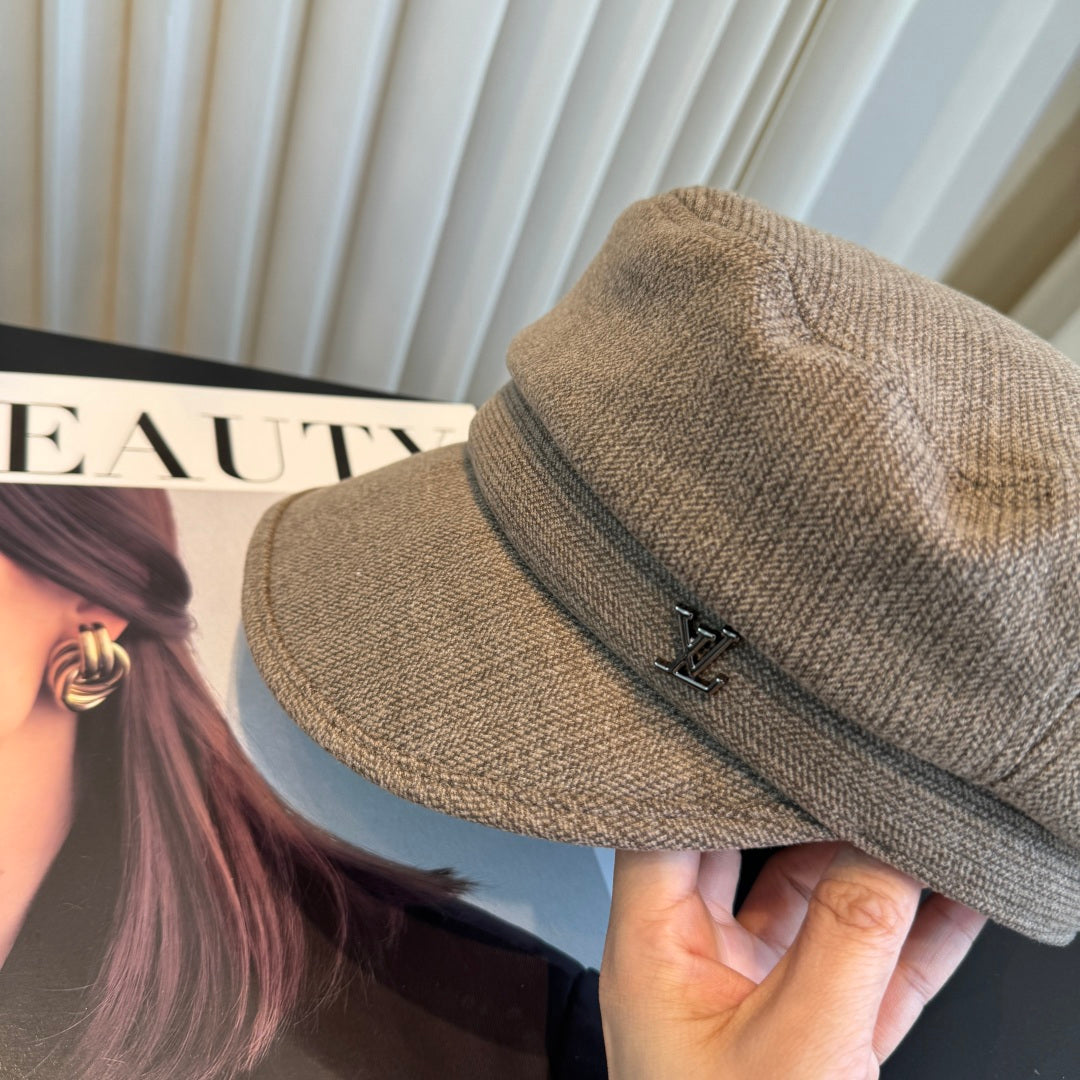 Celine Hat - image 6