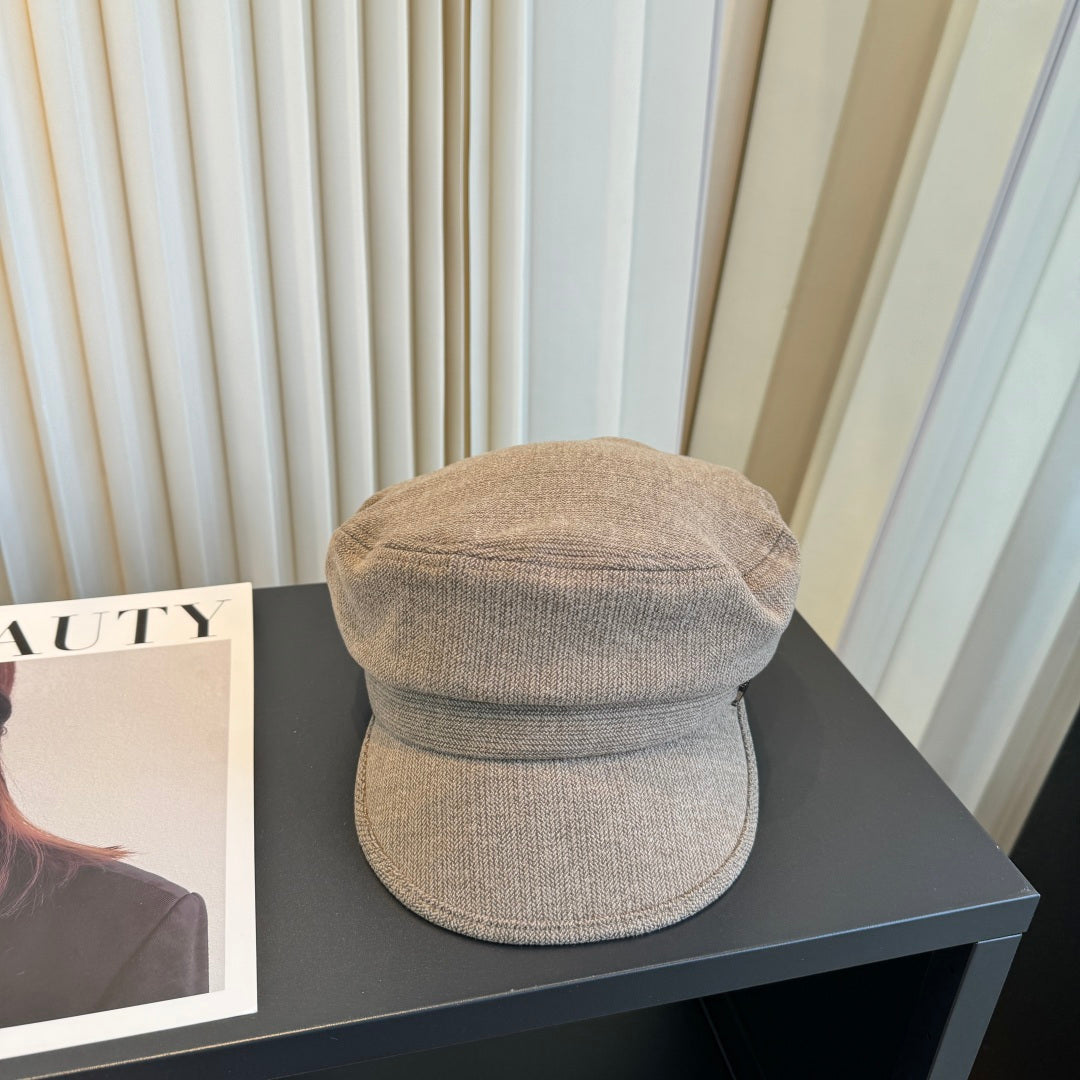 Celine Hat - image 2